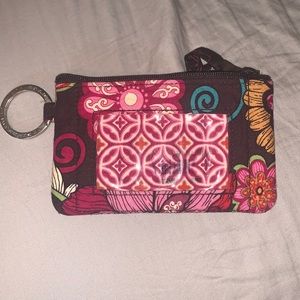 Vera Bradley wallet